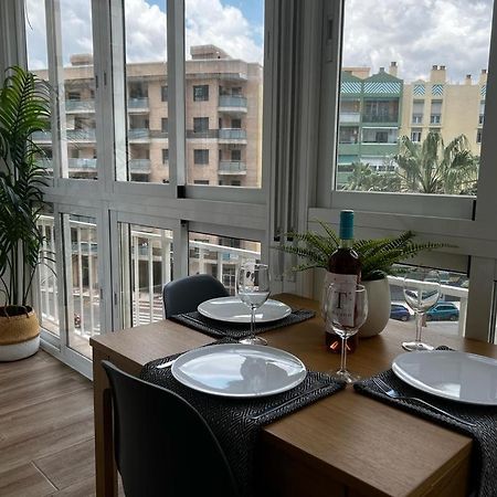 Lux Apartment By Namaste Elite Torremolinos Kültér fotó