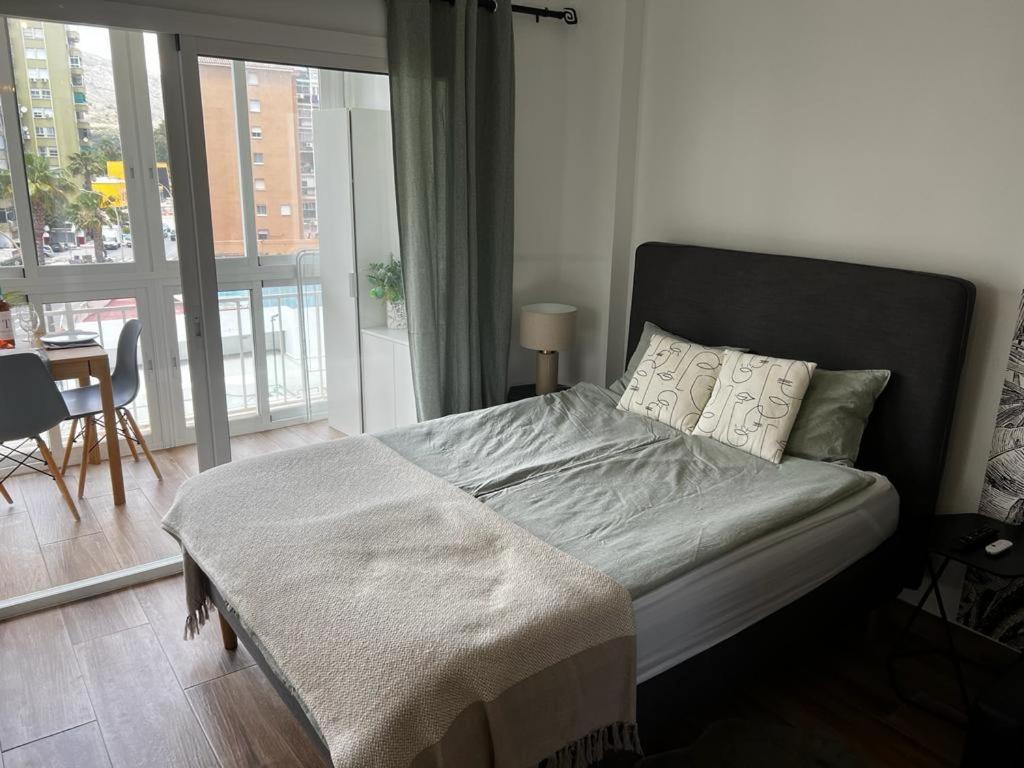 Lux Apartment By Namaste Elite Torremolinos Kültér fotó