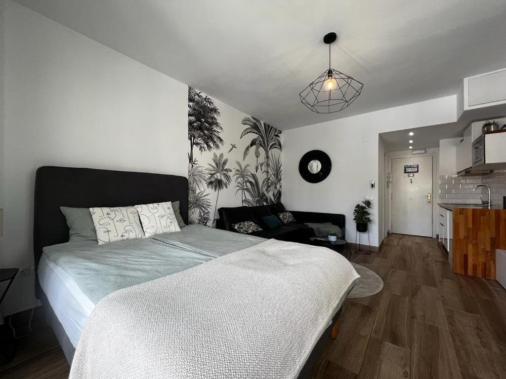 Lux Apartment By Namaste Elite Torremolinos Kültér fotó