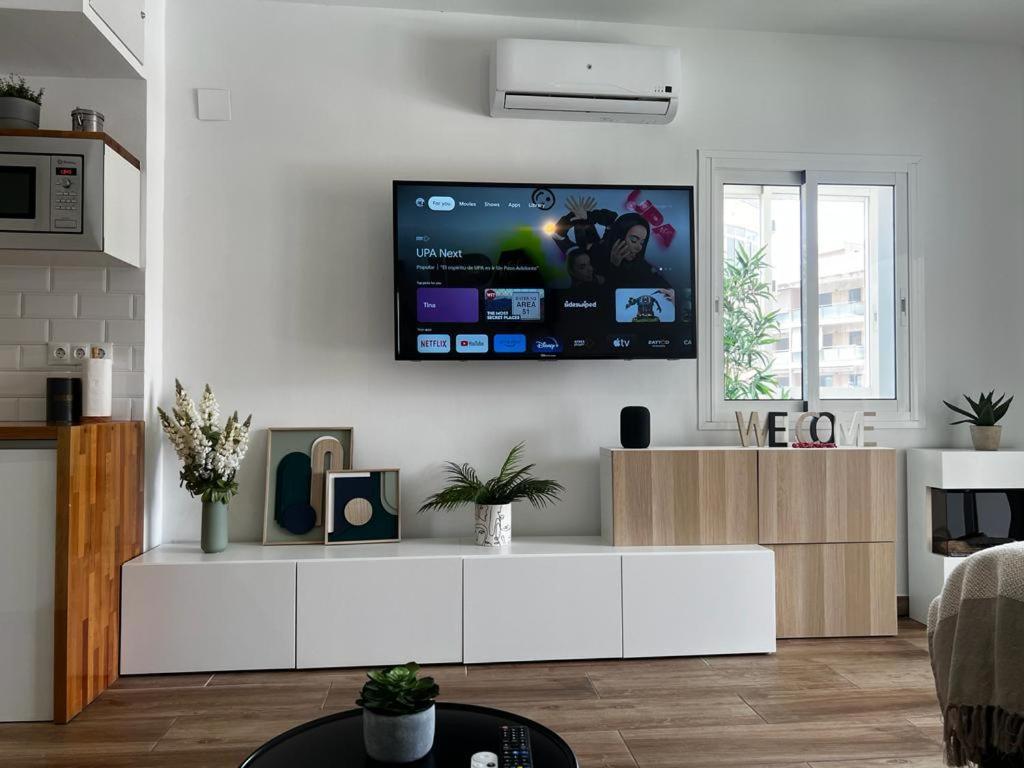 Lux Apartment By Namaste Elite Torremolinos Kültér fotó