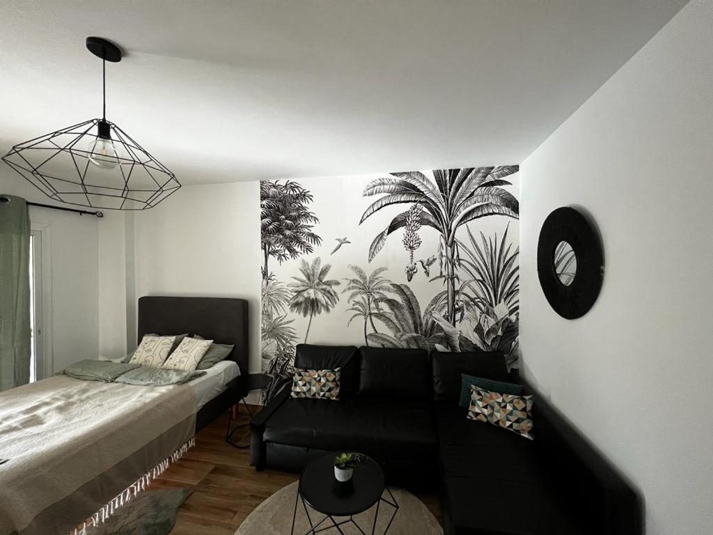 Lux Apartment By Namaste Elite Torremolinos Kültér fotó