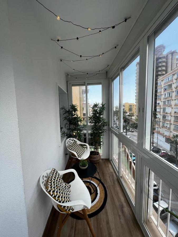 Lux Apartment By Namaste Elite Torremolinos Kültér fotó