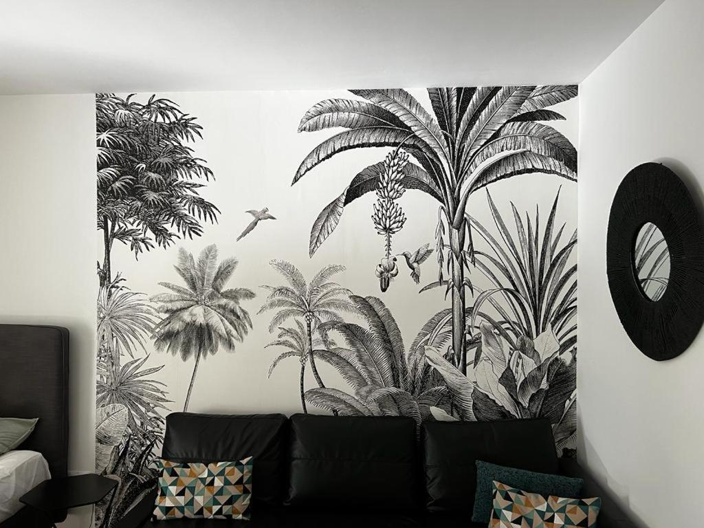 Lux Apartment By Namaste Elite Torremolinos Kültér fotó