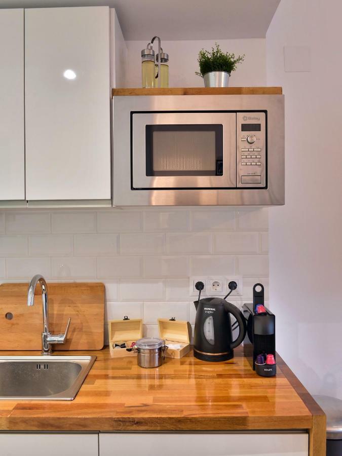 Lux Apartment By Namaste Elite Torremolinos Kültér fotó
