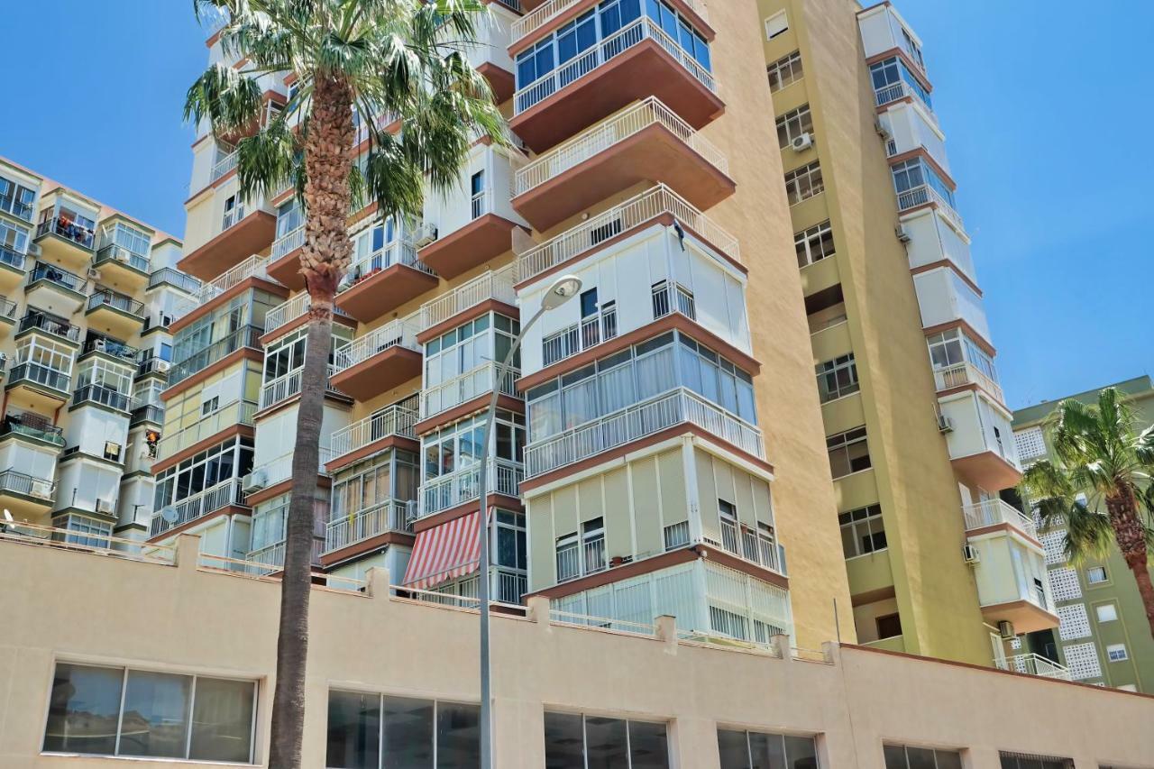 Lux Apartment By Namaste Elite Torremolinos Kültér fotó