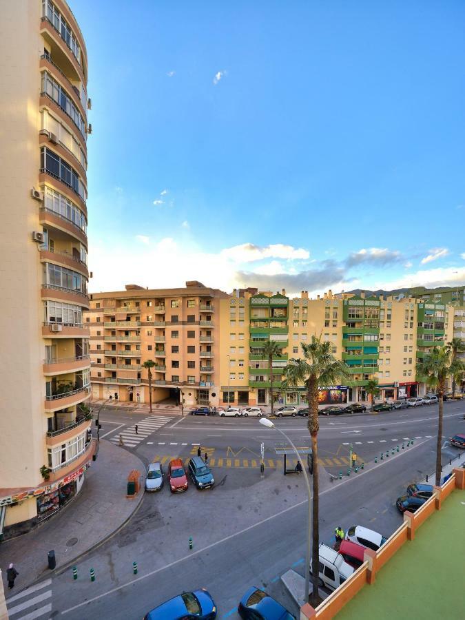 Lux Apartment By Namaste Elite Torremolinos Kültér fotó