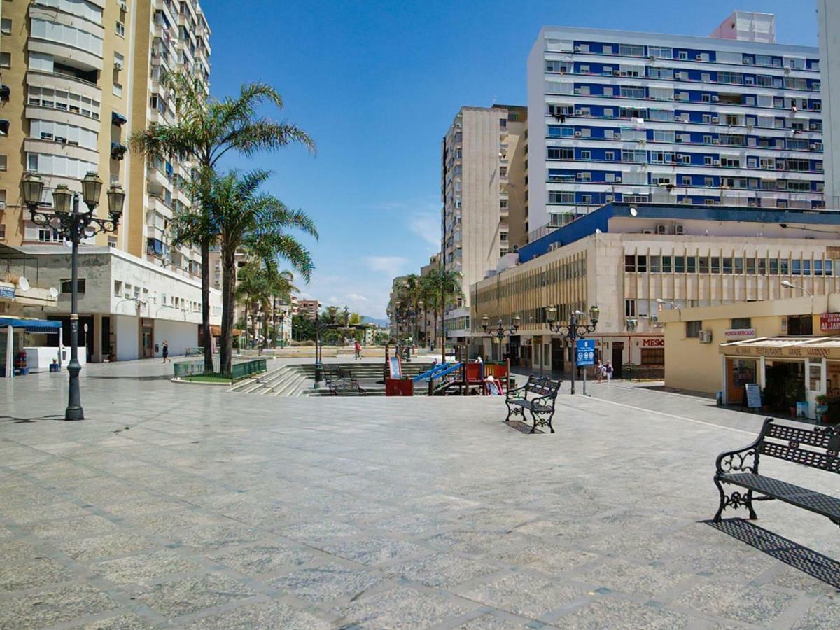 Lux Apartment By Namaste Elite Torremolinos Kültér fotó