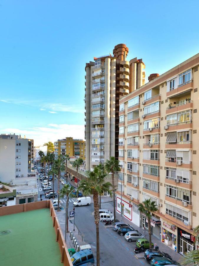 Lux Apartment By Namaste Elite Torremolinos Kültér fotó