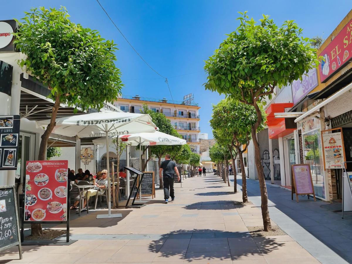 Lux Apartment By Namaste Elite Torremolinos Kültér fotó