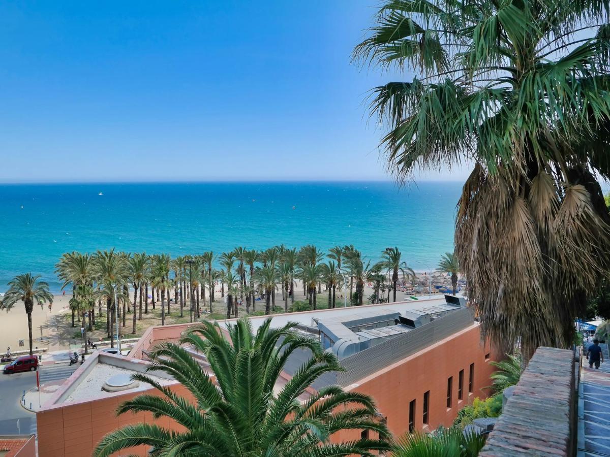 Lux Apartment By Namaste Elite Torremolinos Kültér fotó