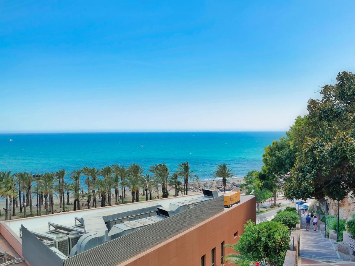 Lux Apartment By Namaste Elite Torremolinos Kültér fotó