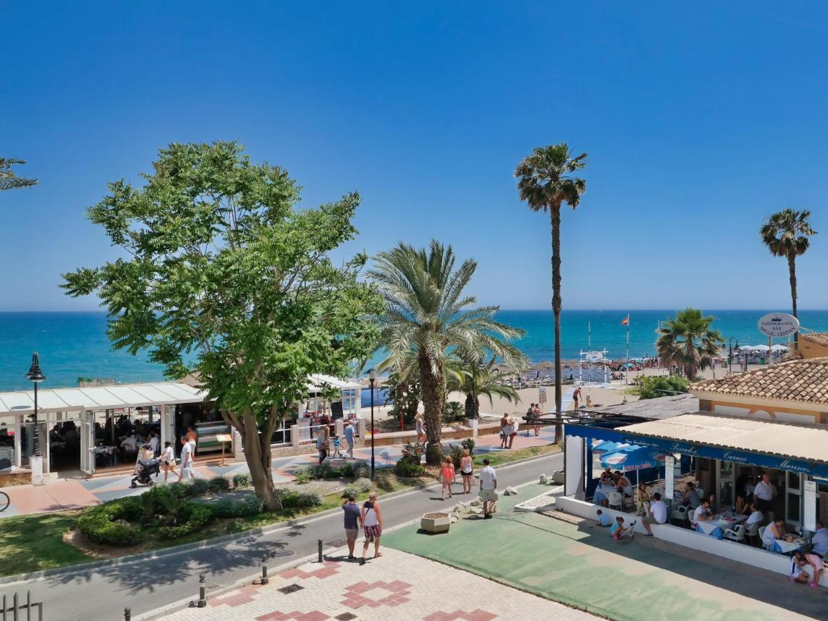 Lux Apartment By Namaste Elite Torremolinos Kültér fotó
