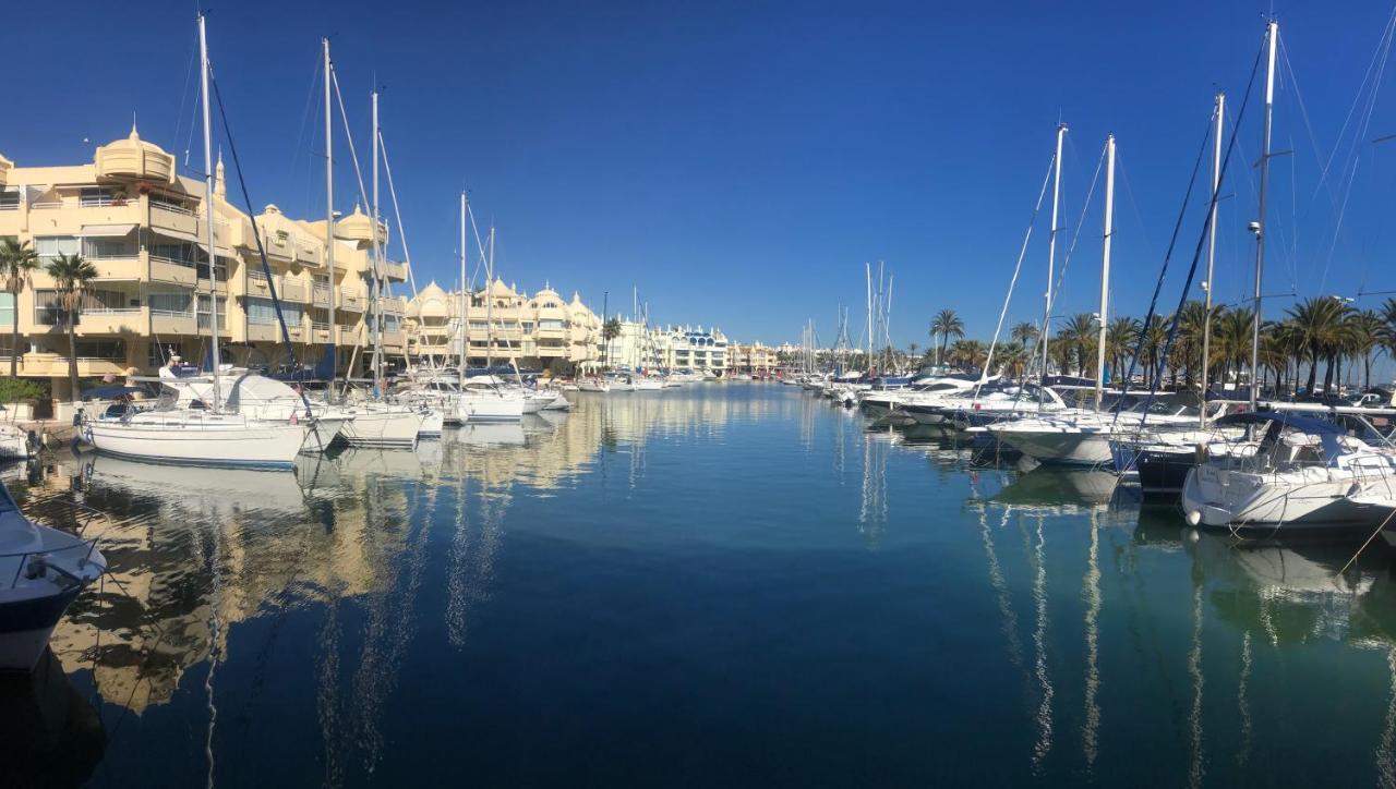 Lux Apartment By Namaste Elite Torremolinos Kültér fotó
